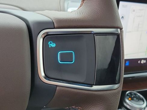 New 2026 Ford Expedition King Ranch AWD/4WD image 11