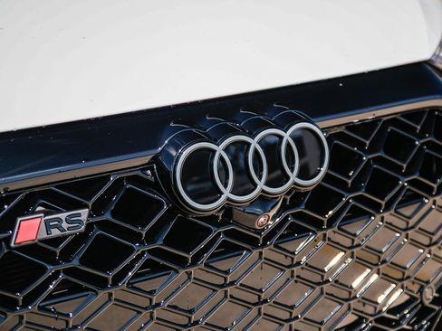 New 2026 Audi RS 3 AWD/4WD image 11