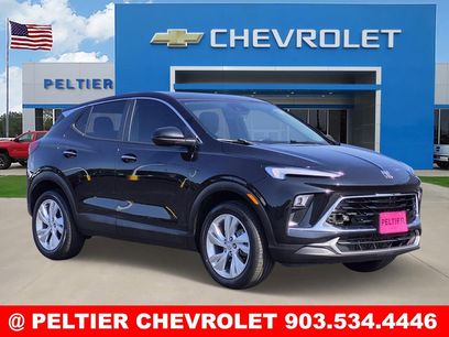 Used 2024 Buick Encore GX Preferred
