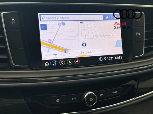 Used 2020 Buick Enclave Essence w/ Sound and Sites Package FWD image 18