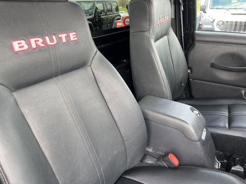 Used 2003 Jeep Wrangler Sport image 42