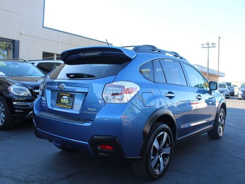 Used 2014 Subaru Crosstrek 2.0i Premium AWD/4WD image 7