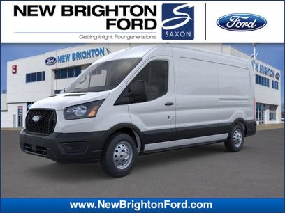 New 2026 Ford Transit 250 Base