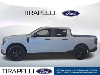 New 2025 Ford Maverick XLT w/ Equipment Group 301A AWD/4WD video 2