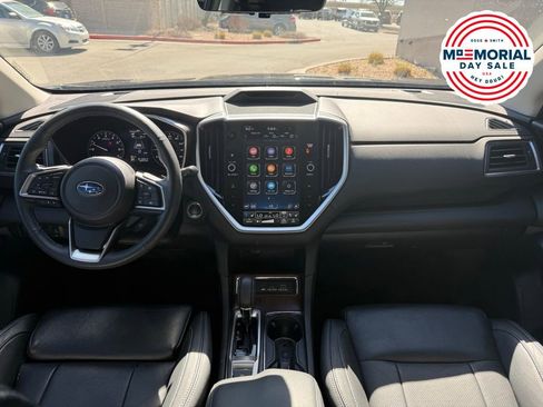 Used 2023 Subaru Ascent Touring AWD/4WD image 13