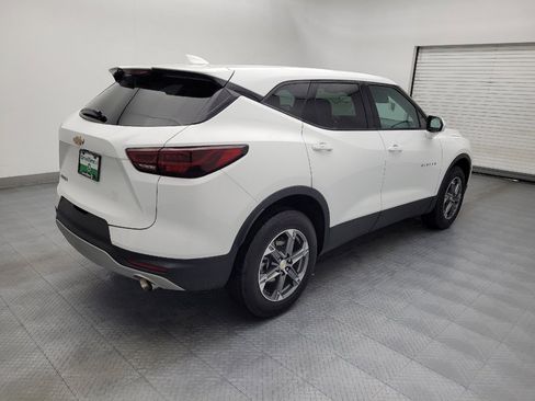 Used 2023 Chevrolet Blazer LT image 10