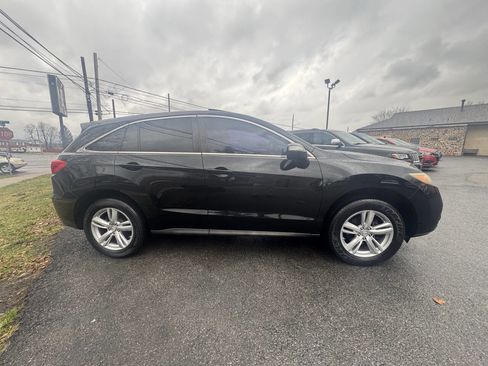 Used 2015 Acura RDX Base AWD 4dr SUV image 7