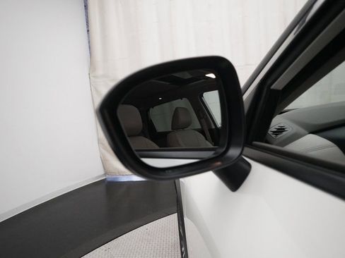 Certified 2023 Nissan Rogue SV w/ SV Premium B Package image 26