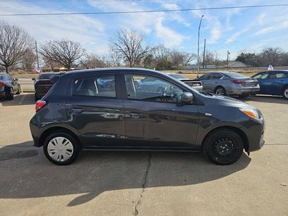 Used 2024 Mitsubishi Mirage ES
