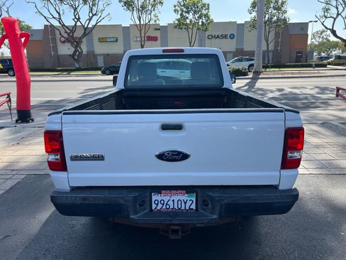 Used 2011 Ford Ranger XL RWD image 6
