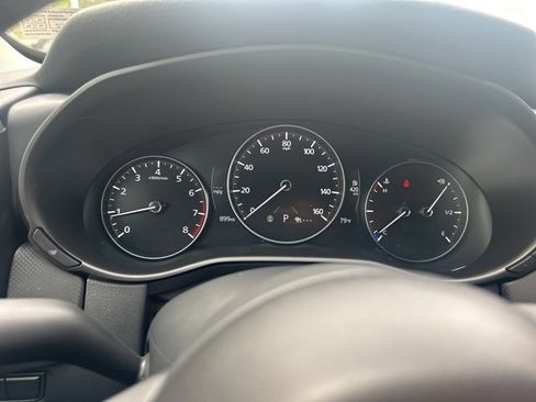 Used 2025 MAZDA CX-50 AWD 2.5 S w/ Premium Package image 24