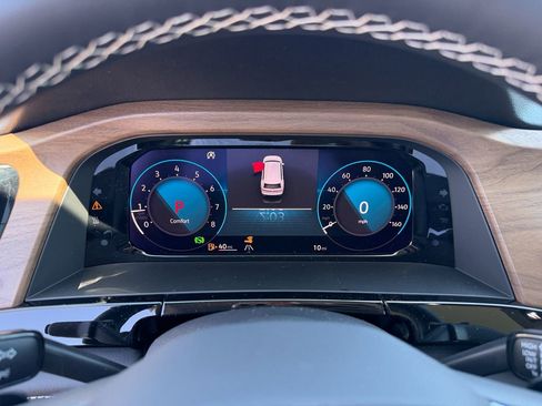 New 2026 Volkswagen Atlas SE AWD/4WD image 16