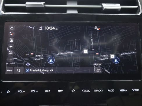 Used 2022 Hyundai Tucson Limited w/ Cargo Package AWD/4WD image 25