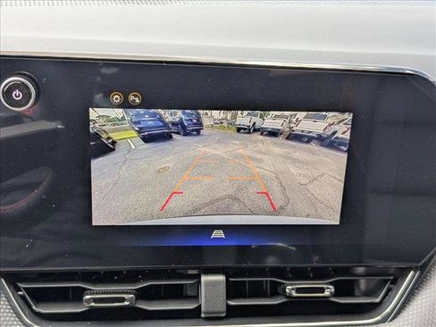 New 2026 Chevrolet Equinox RS w/ Convenience Package III AWD/4WD image 13