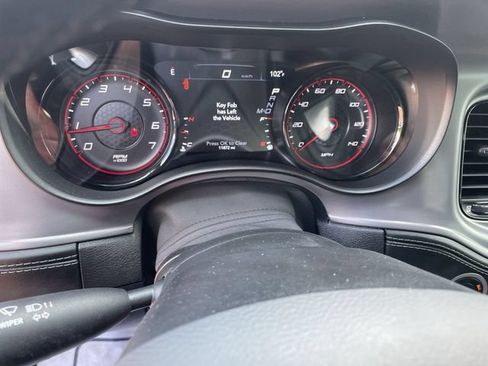 Used 2023 Dodge Charger GT w/ Plus Group RWD image 19