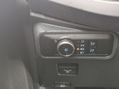 New 2025 Ford Bronco Big Bend w/ Black Diamond Package image 29