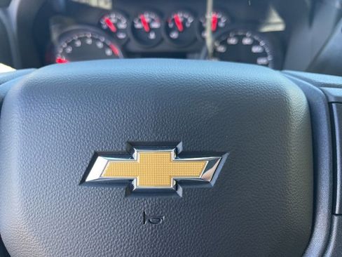 New 2026 Chevrolet Silverado 1500 W/T w/ WT Value Package image 25