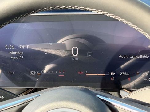 New 2026 Buick Envision Avenir AWD/4WD image 19