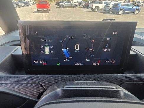 Used 2024 Chevrolet Brightdrop 600 w/ Battery Pack, Max Range AWD/4WD image 22
