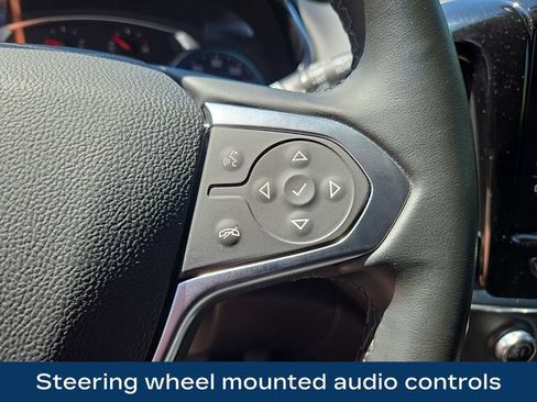 Used 2023 Chevrolet Traverse LT w/ LPO, Floor Liner Package AWD/4WD image 8