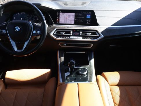 Used 2023 BMW X5 xDrive40i w/ Luxury Seating Package image 17
