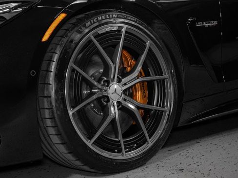 New 2026 Mercedes-Benz AMG GT 63 image 24