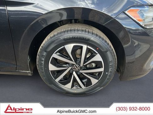 Used 2024 Volkswagen Jetta S FWD image 14