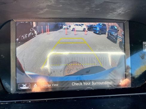 Used 2017 Acura TLX w/ Technology Package FWD image 17