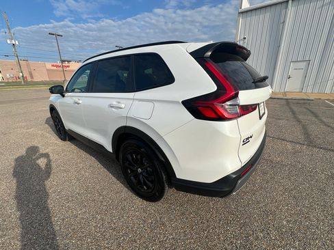 New 2026 Honda CR-V Sport-L image 7