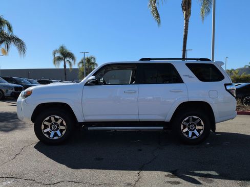 Used 2019 Toyota 4Runner TRD Off-Road Premium image 7