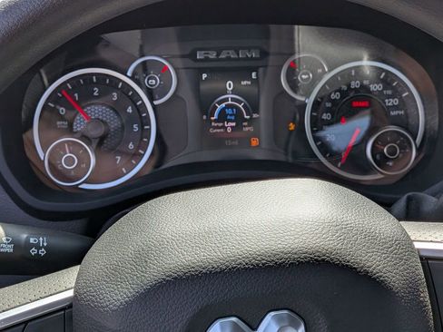 New 2026 RAM 2500 Tradesman image 15