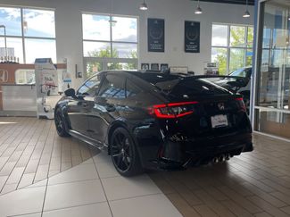 Used 2026 Honda Civic Type R video 3