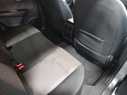 Used 2023 Nissan Rogue SV FWD image 11
