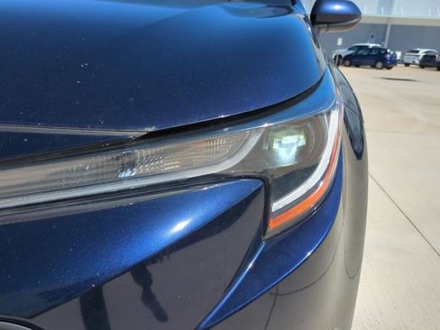 Used 2023 Toyota Corolla LE FWD image 9