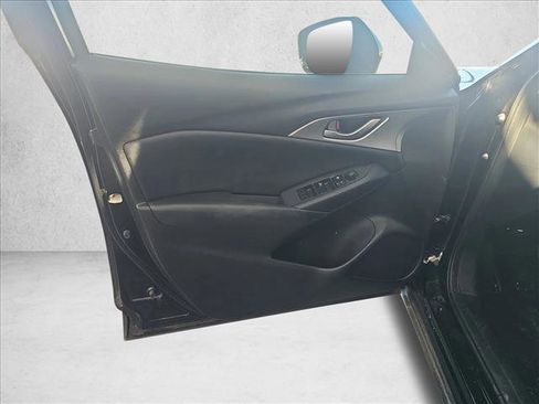 Used 2021 MAZDA CX-3 Sport image 9