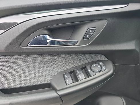 Used 2022 Chevrolet TrailBlazer LT image 15