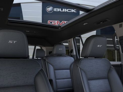 New 2026 Buick Enclave Sport Touring AWD/4WD image 24