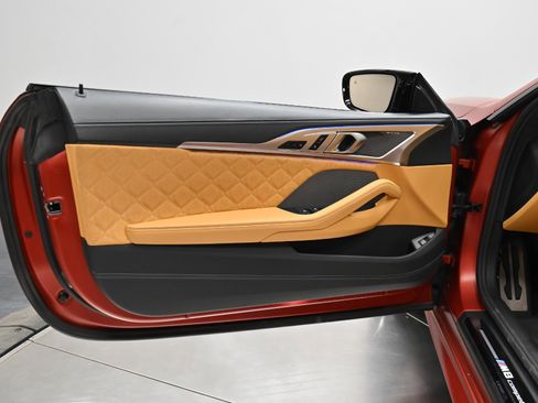 Used 2022 BMW M8 Competition w/ M Driver's Package image 23