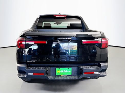 Used 2024 Hyundai Santa Cruz SEL image 8