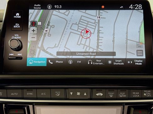 New 2026 Honda Odyssey Touring image 16