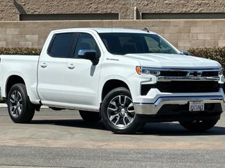 Certified 2023 Chevrolet Silverado 1500 LT w/ LPO, Liner Protection Package RWD video 2