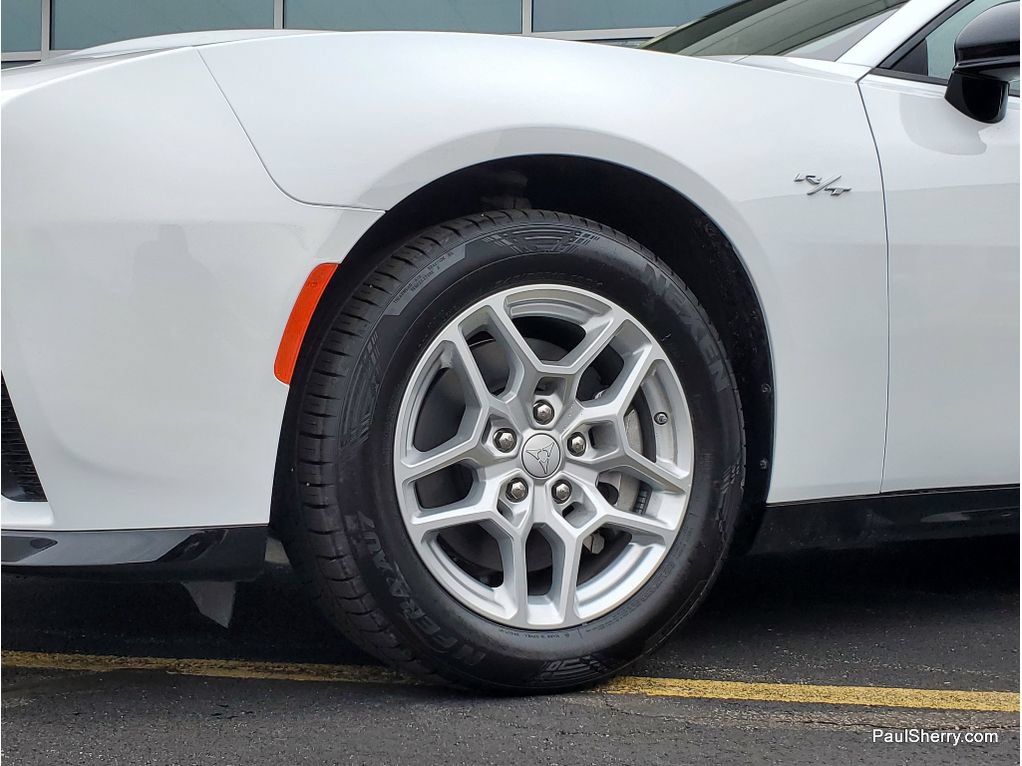 New 2026 Dodge Charger R/T AWD/4WD image 10