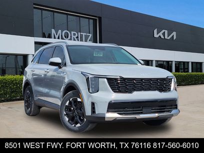 New 2026 Kia Sorento S