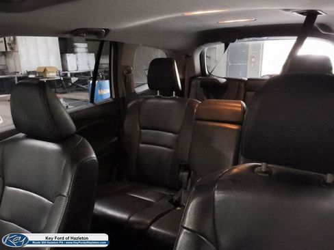Used 2017 Honda Pilot EX-L image 26