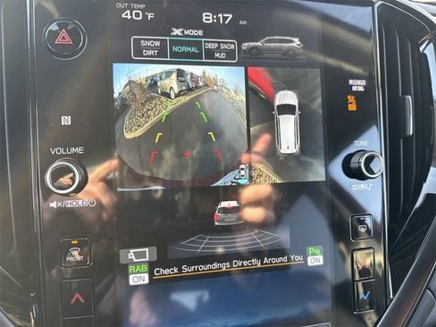 New 2026 Subaru Ascent Bronze Edition image 66