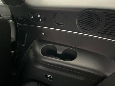 New 2026 Hyundai Palisade Calligraphy image 14