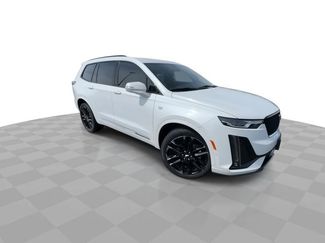 Used 2021 Cadillac XT6 Sport AWD/4WD video 2