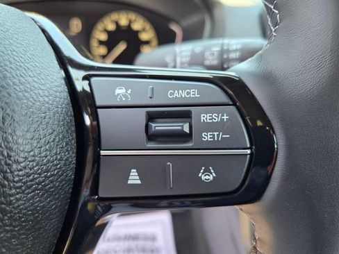 New 2026 Honda Civic Sport image 12