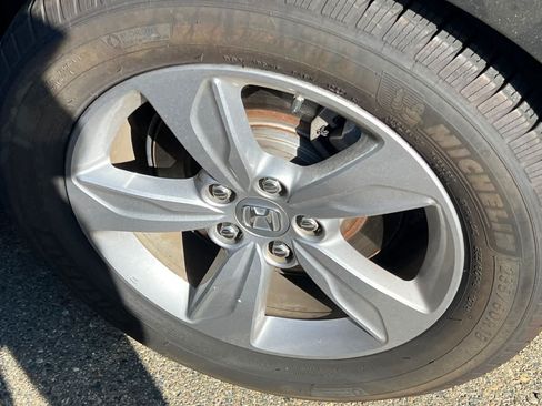 Used 2019 Honda Odyssey EX-L image 18