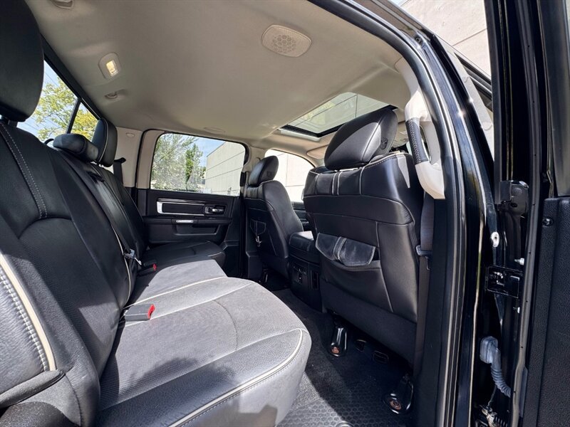 Used 2013 RAM 1500 Limited AWD/4WD image 24